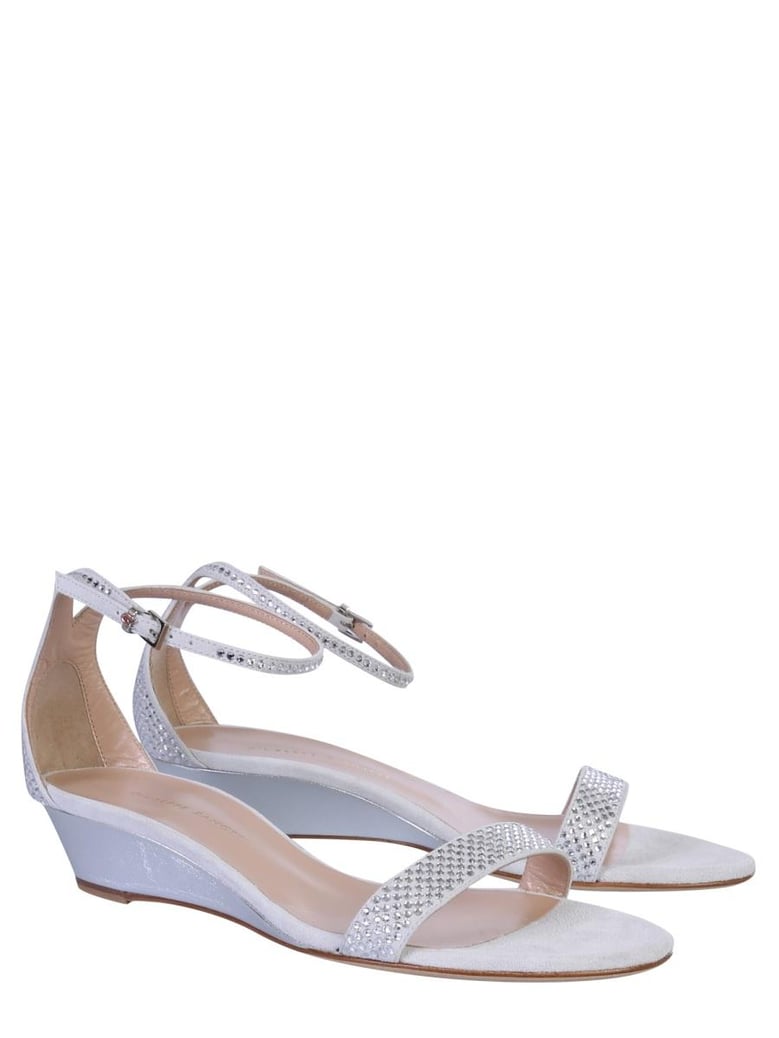 kanda sandals by Selfnex