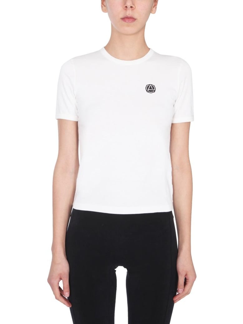 slim fit tshirt by Selfnex