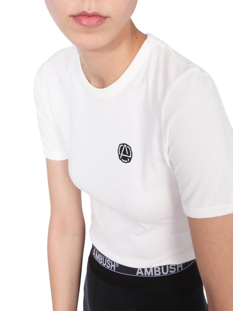 slim fit tshirt by Selfnex