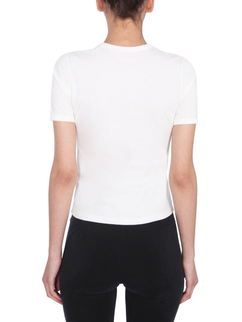 slim fit tshirt by Selfnex
