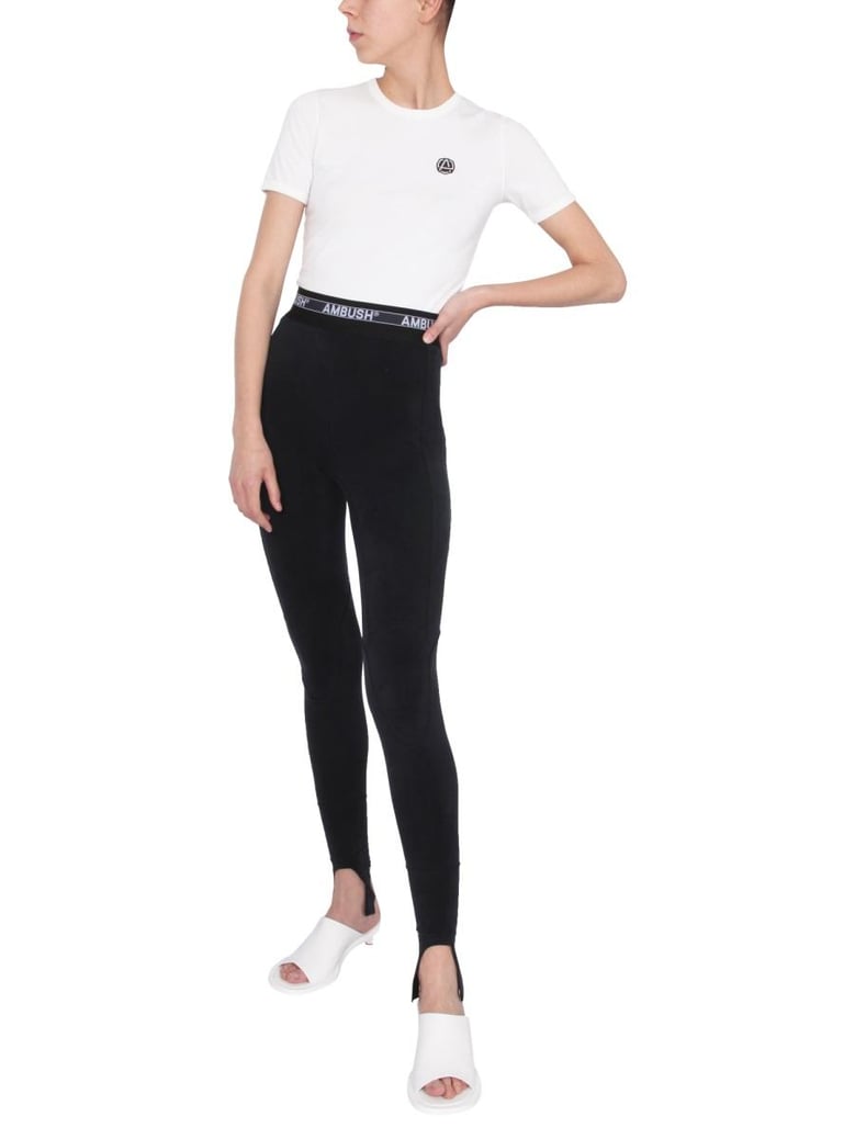 slim fit tshirt by Selfnex