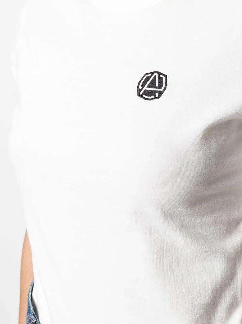 slim fit tshirt by Selfnex
