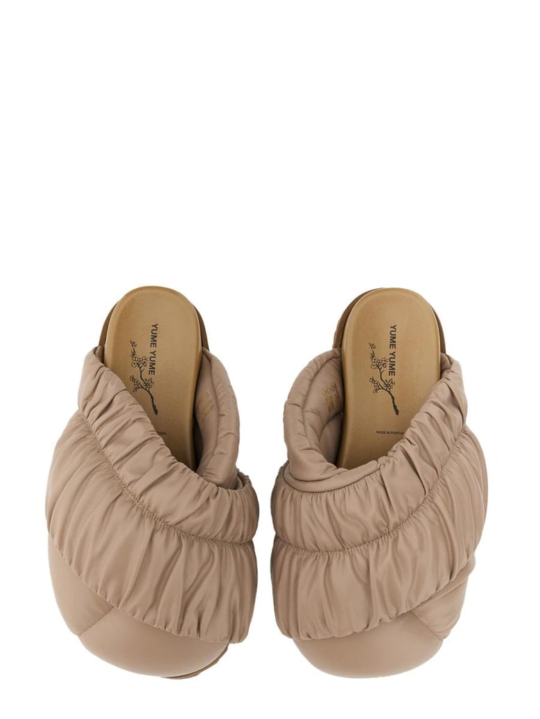 sandal tent by Selfnex
