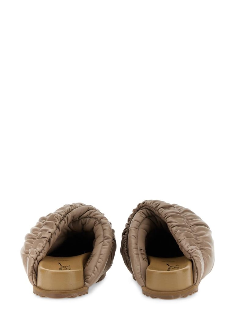 sandal tent by Selfnex