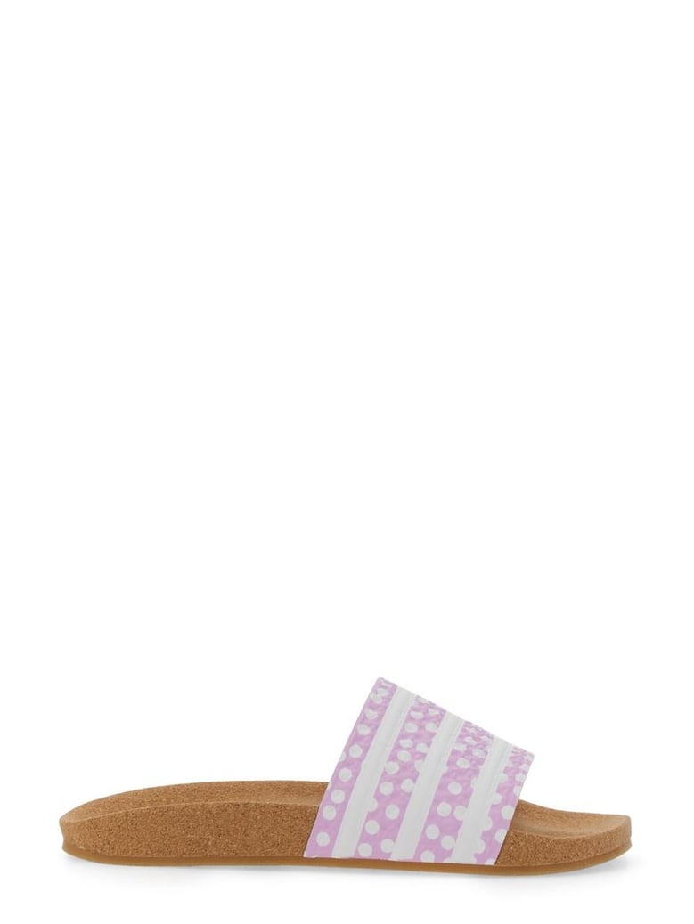 slipon slipper adilette by Selfnex