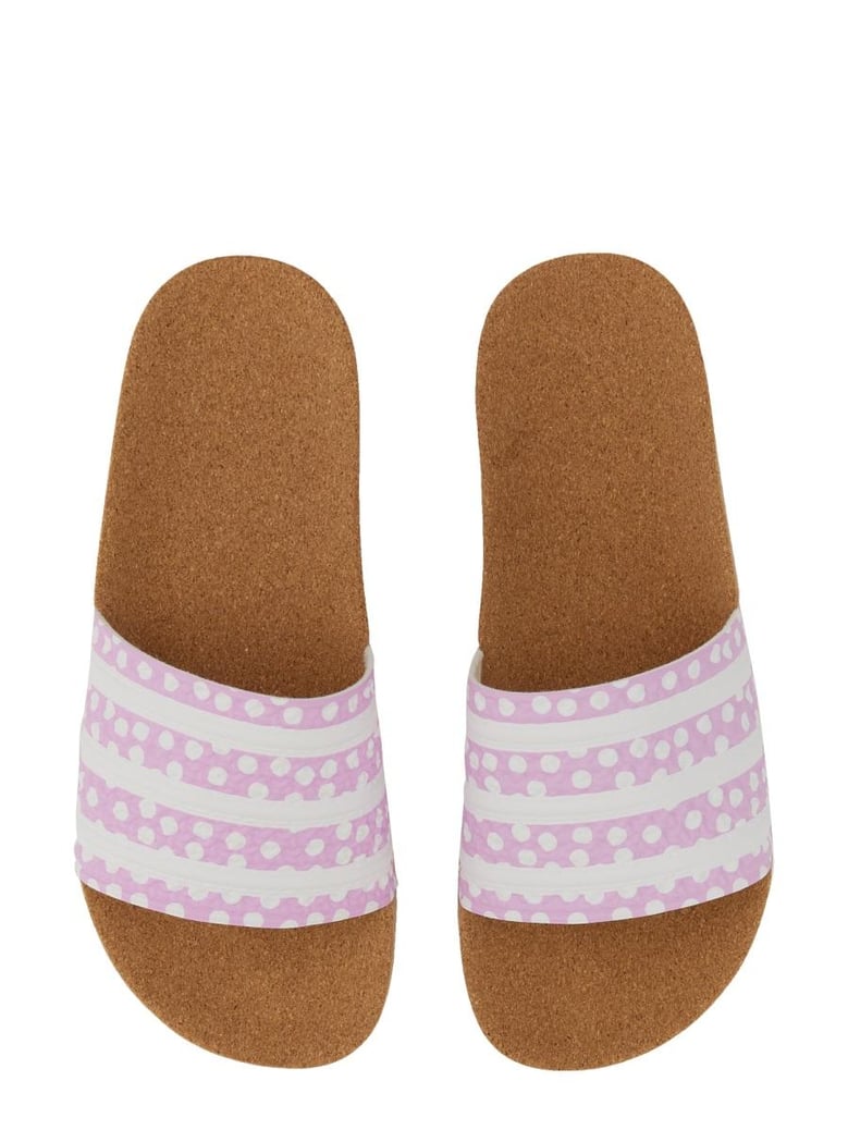 slipon slipper adilette by Selfnex