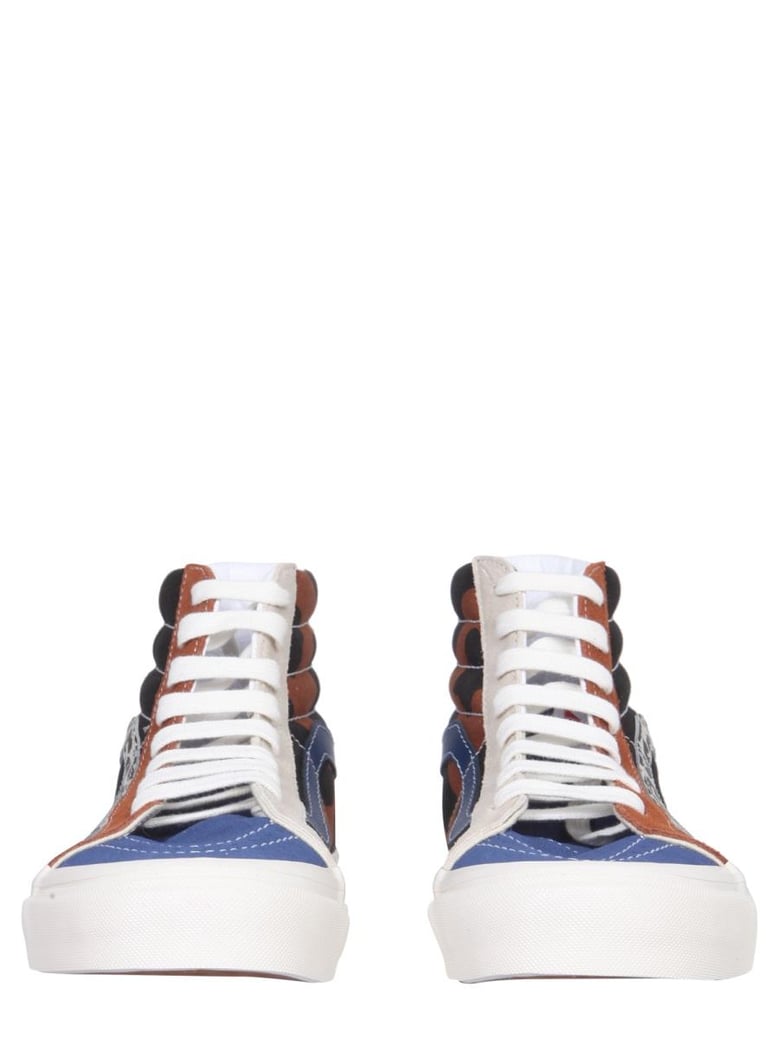 sk8hi 38 sneakers by Selfnex
