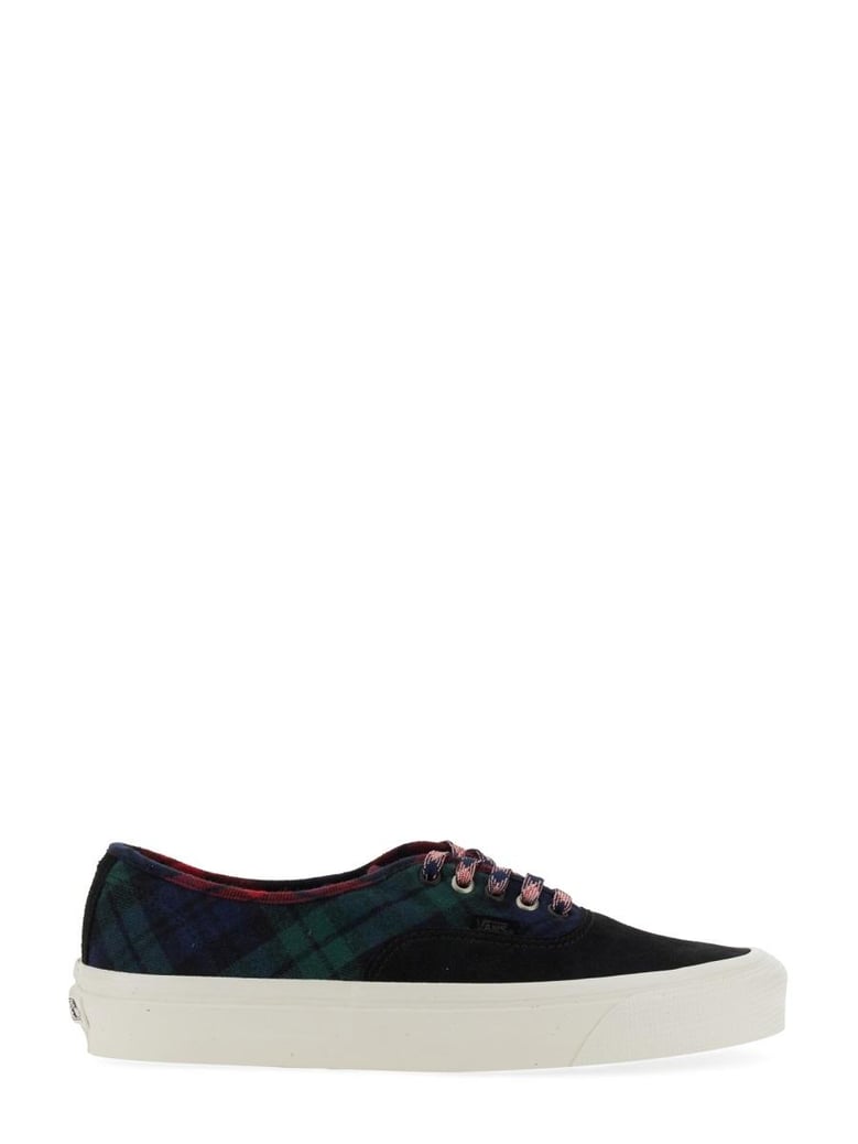 sneaker authentic 44 by Selfnex