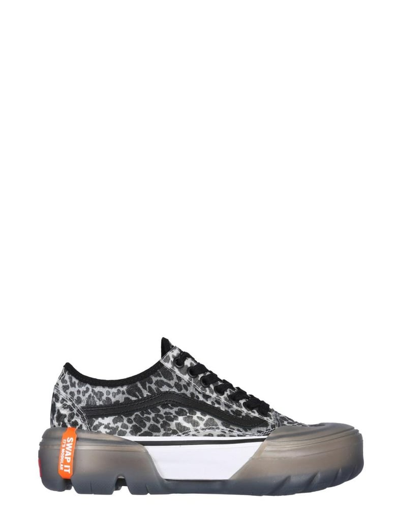 old skool sneaker by Selfnex