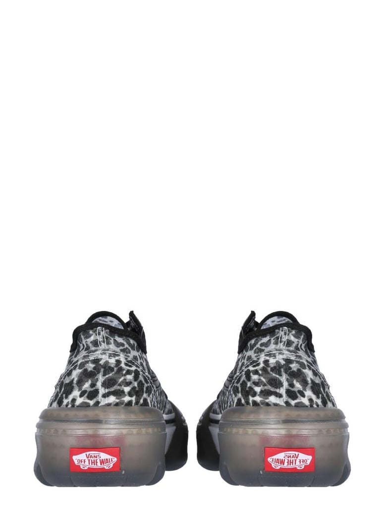 old skool sneaker by Selfnex