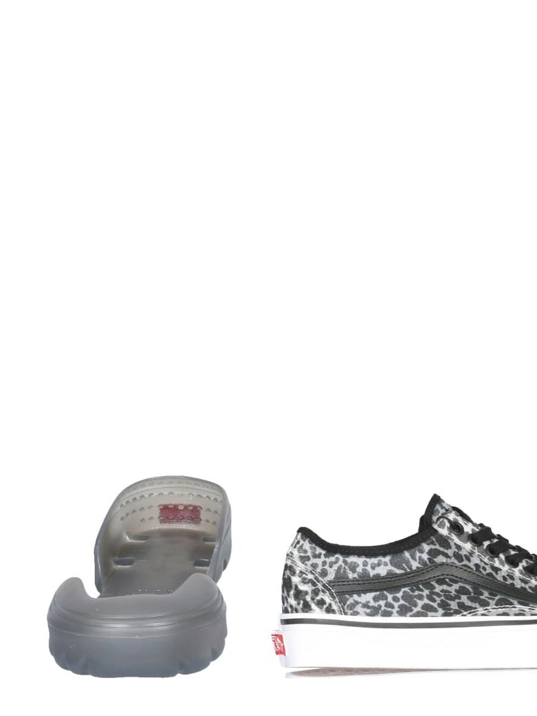 old skool sneaker by Selfnex