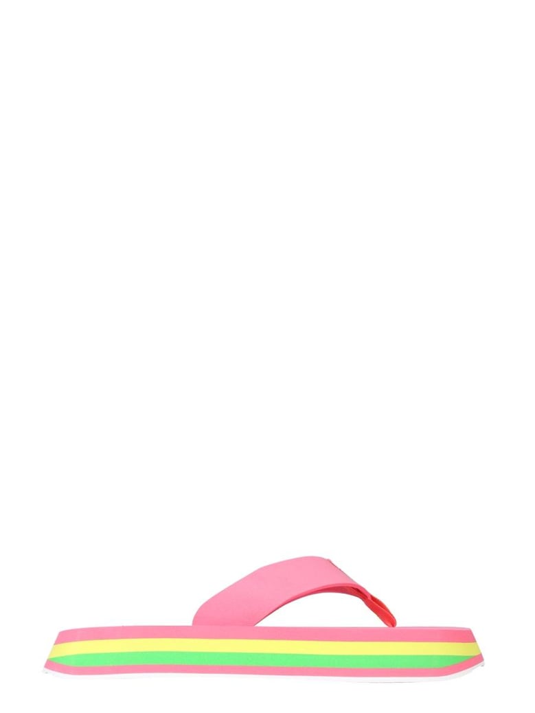 thong sandals by Selfnex