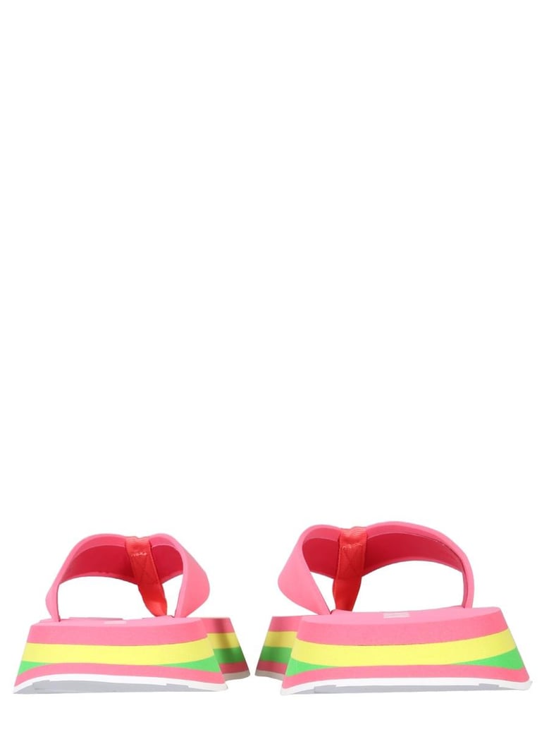 thong sandals by Selfnex