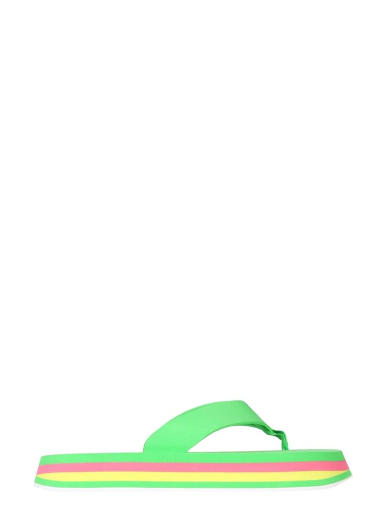 thong sandals by Selfnex