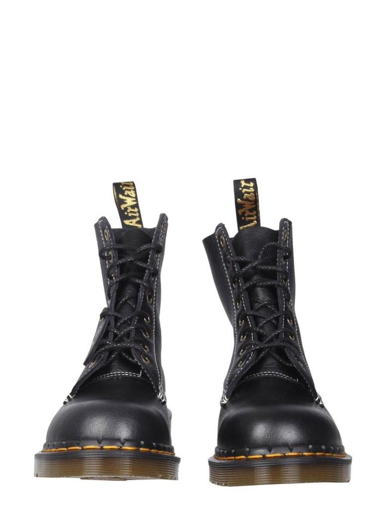 1460 pascal boots by Selfnex