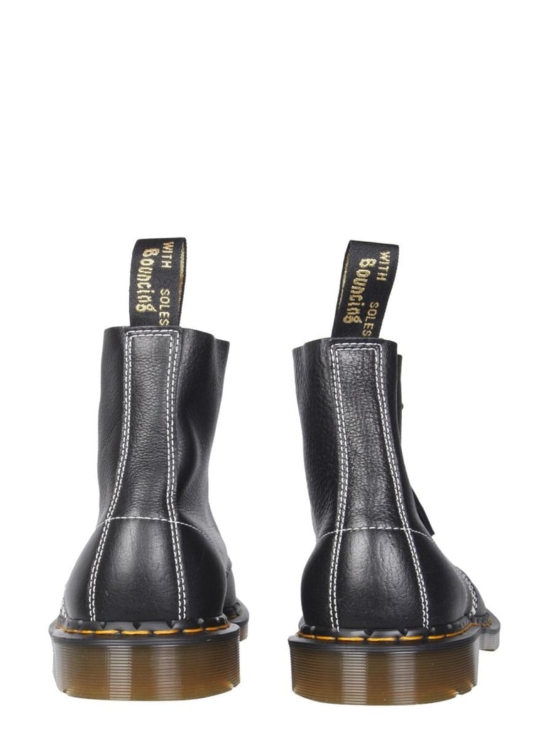 1460 pascal boots by Selfnex