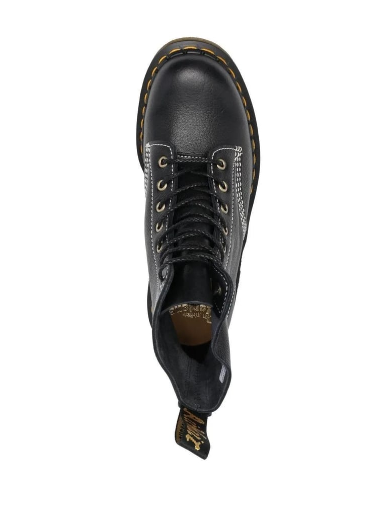 1460 pascal boots by Selfnex