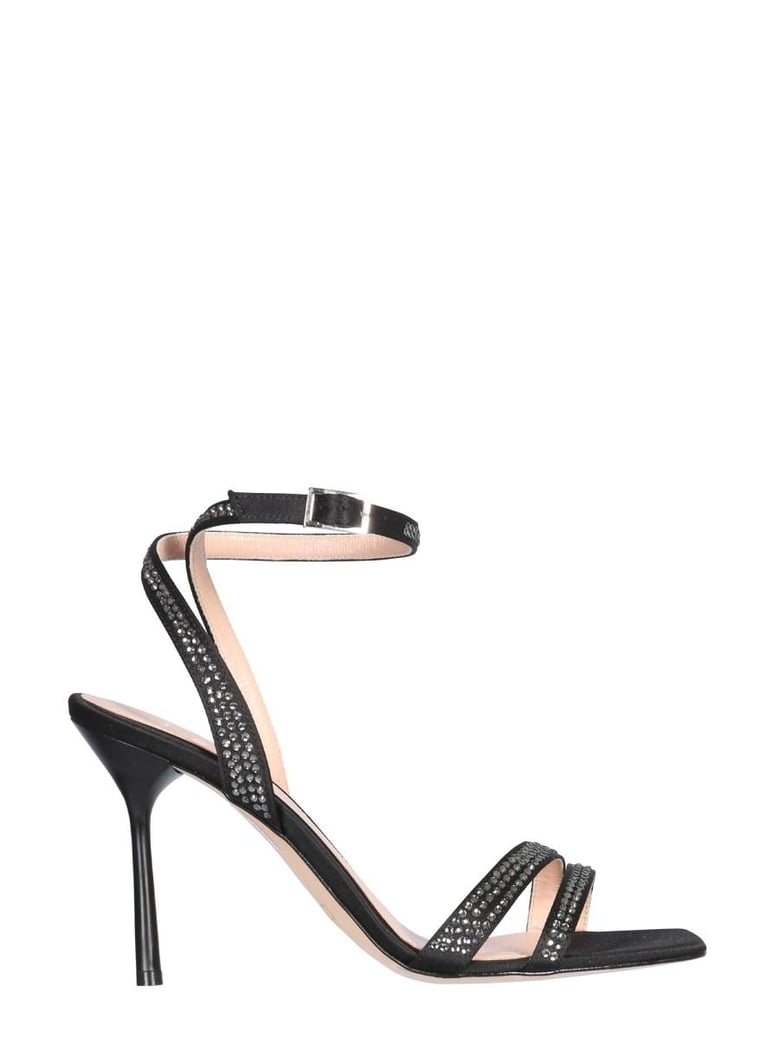 camelia sandals by Selfnex