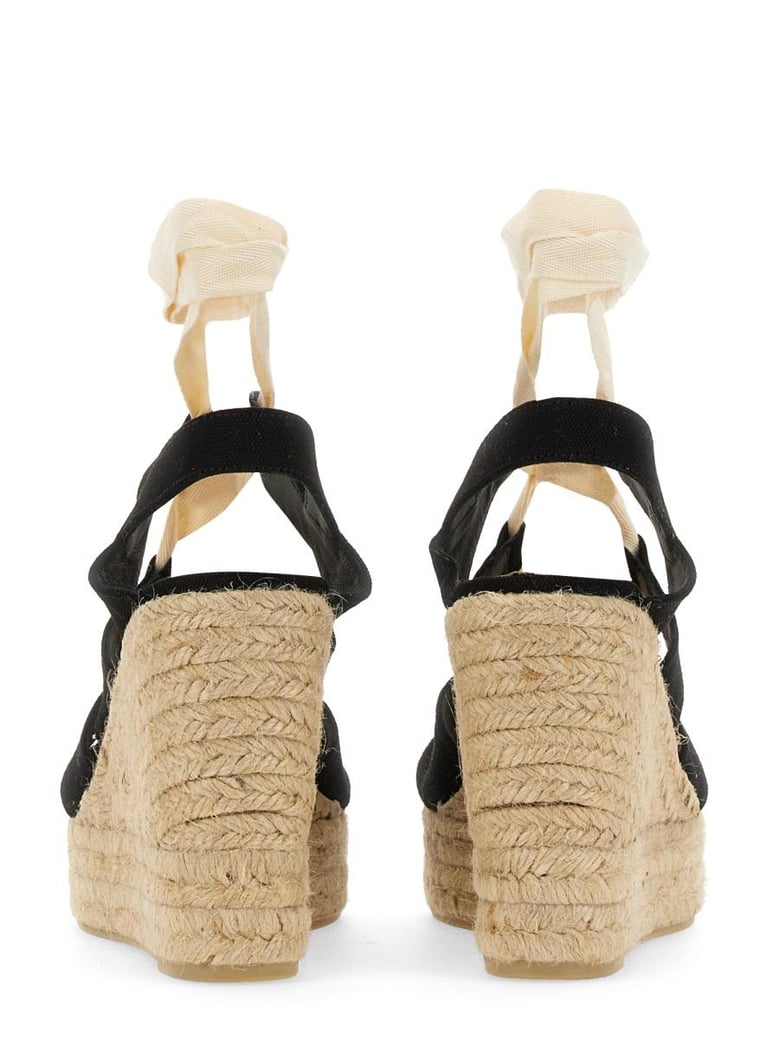 espadrille balta/8ed/053 by Selfnex