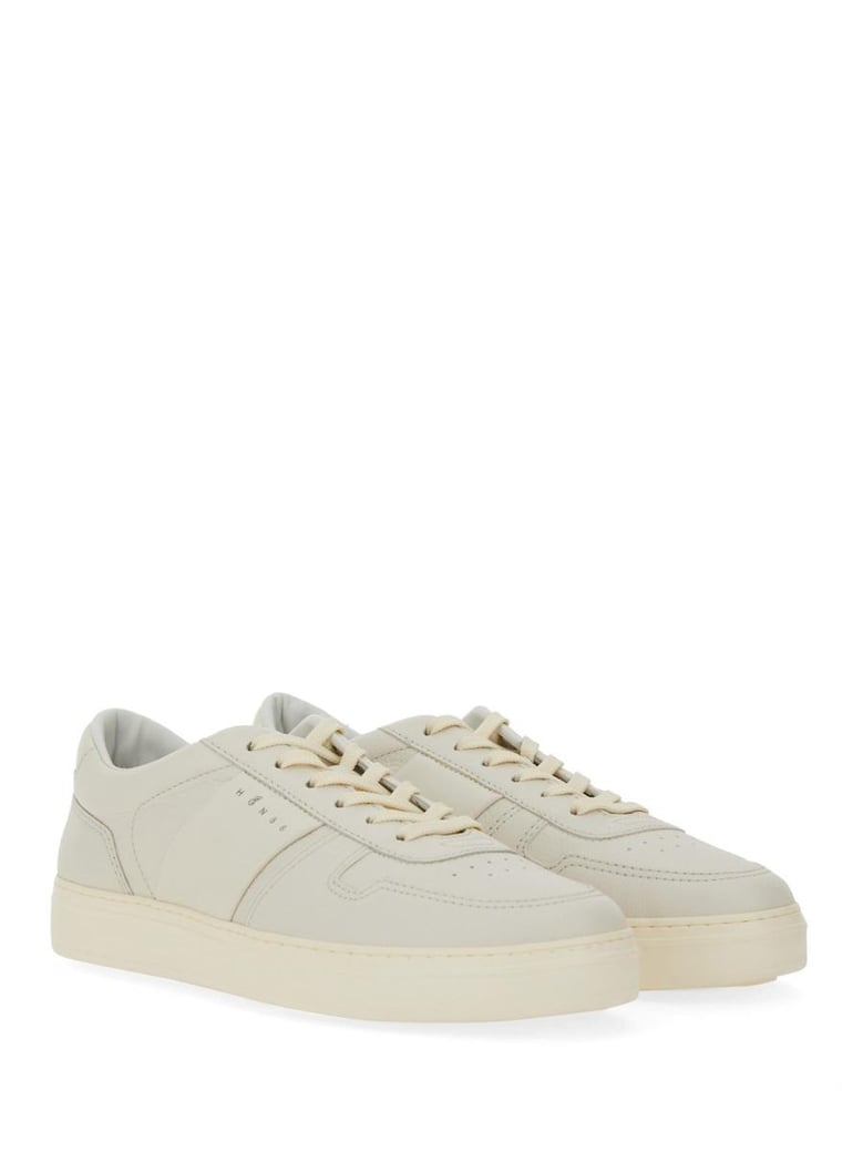 hogan htv sneaker by Selfnex