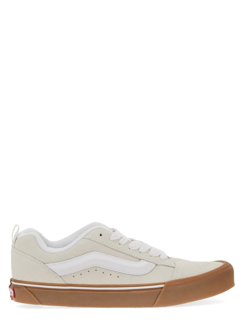 knu skool sneaker by Selfnex