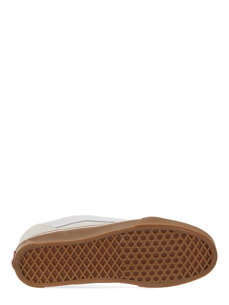 knu skool sneaker by Selfnex