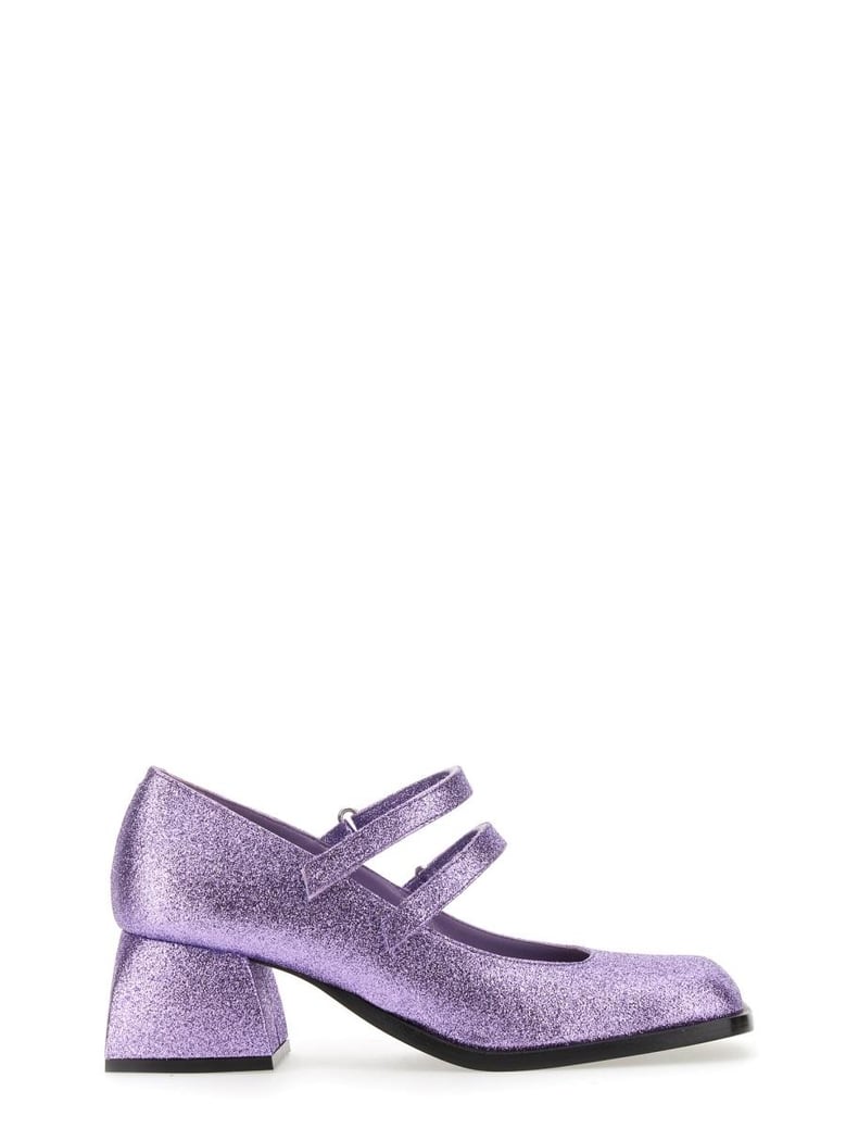 sandal bulla bacara by Selfnex