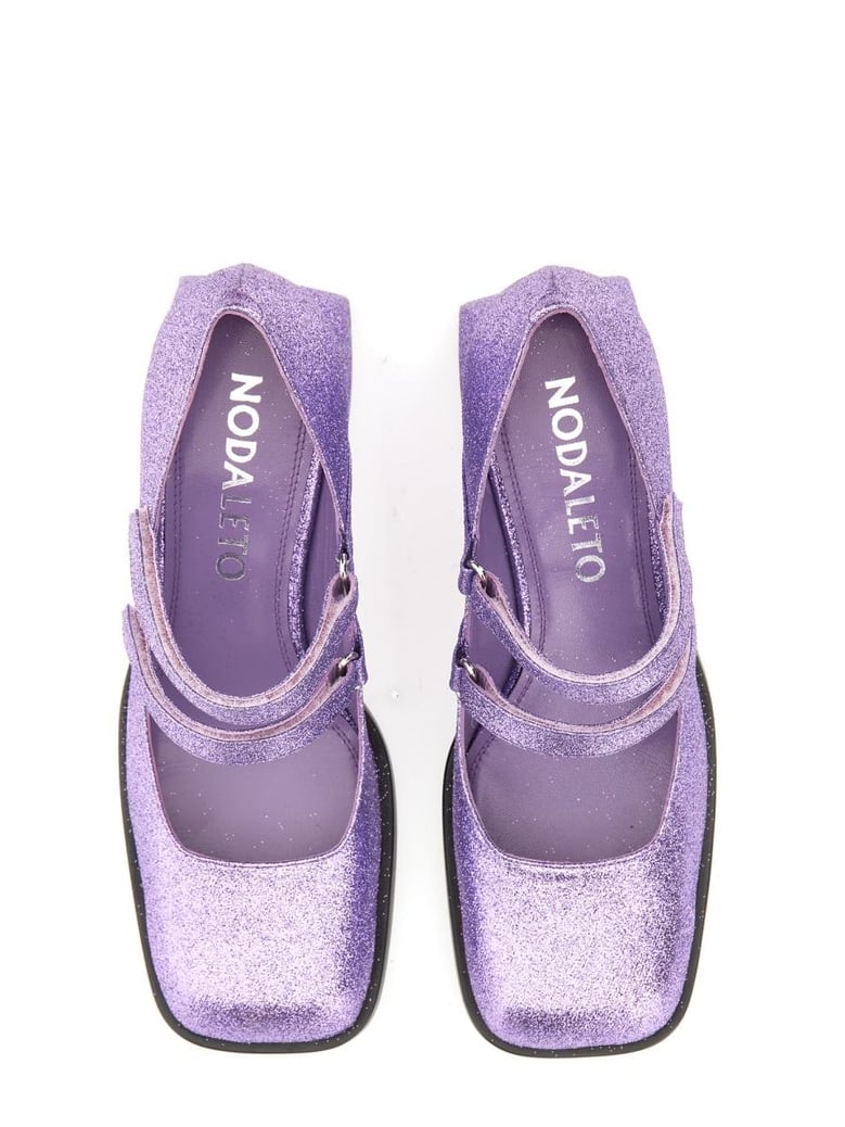 sandal bulla bacara by Selfnex