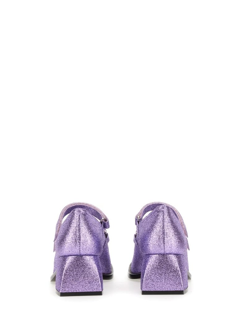 sandal bulla bacara by Selfnex
