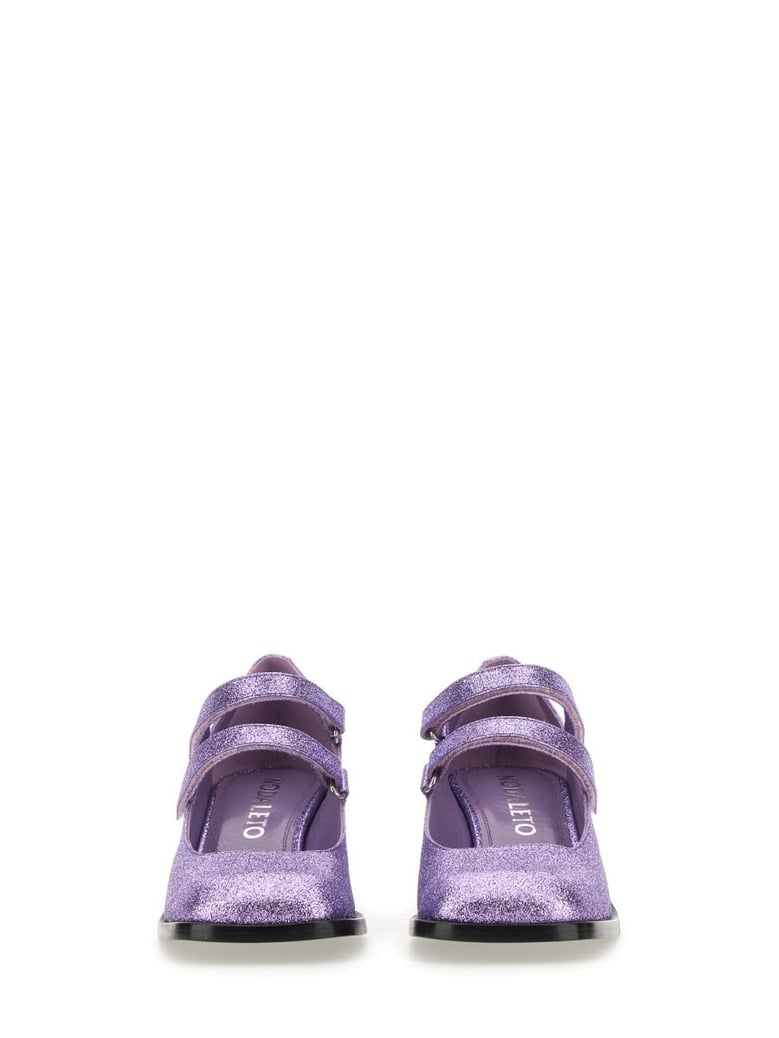 sandal bulla bacara by Selfnex
