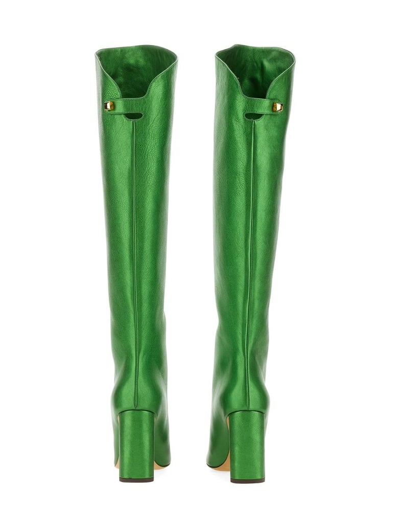 adriana boot by Selfnex
