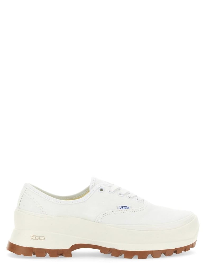 authentich vibram sneaker by Selfnex