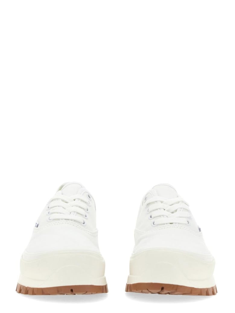 authentich vibram sneaker by Selfnex