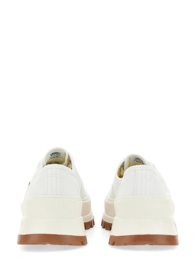 authentich vibram sneaker by Selfnex
