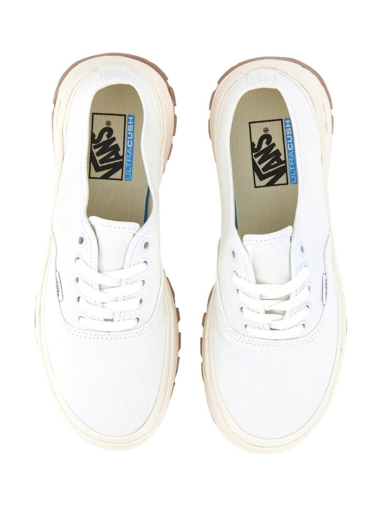 authentich vibram sneaker by Selfnex