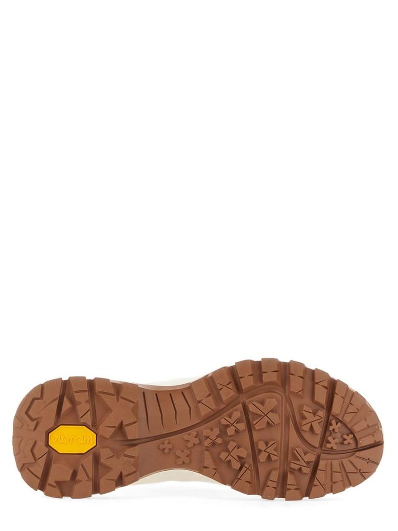 authentich vibram sneaker by Selfnex