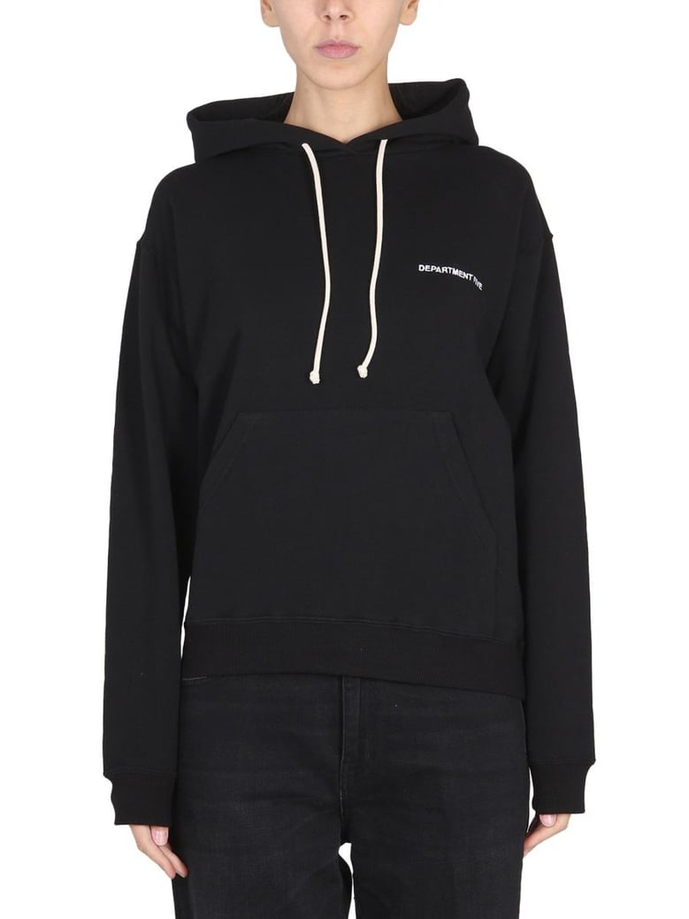hoodie by Selfnex