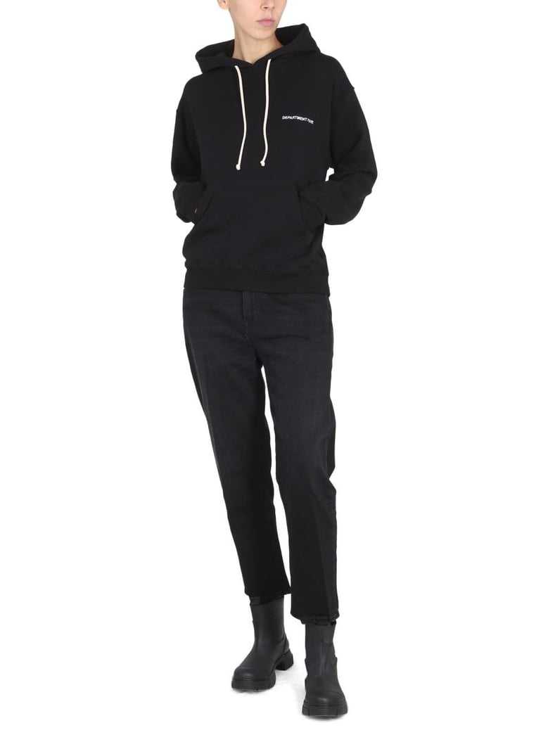 hoodie by Selfnex