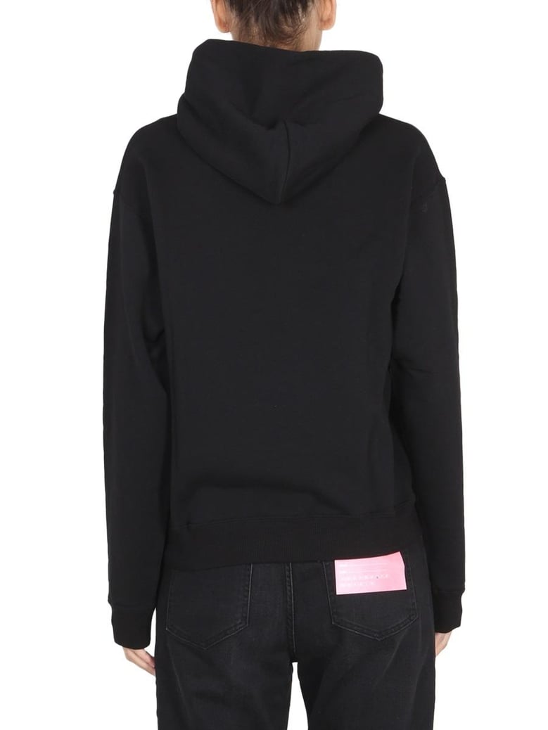 hoodie by Selfnex