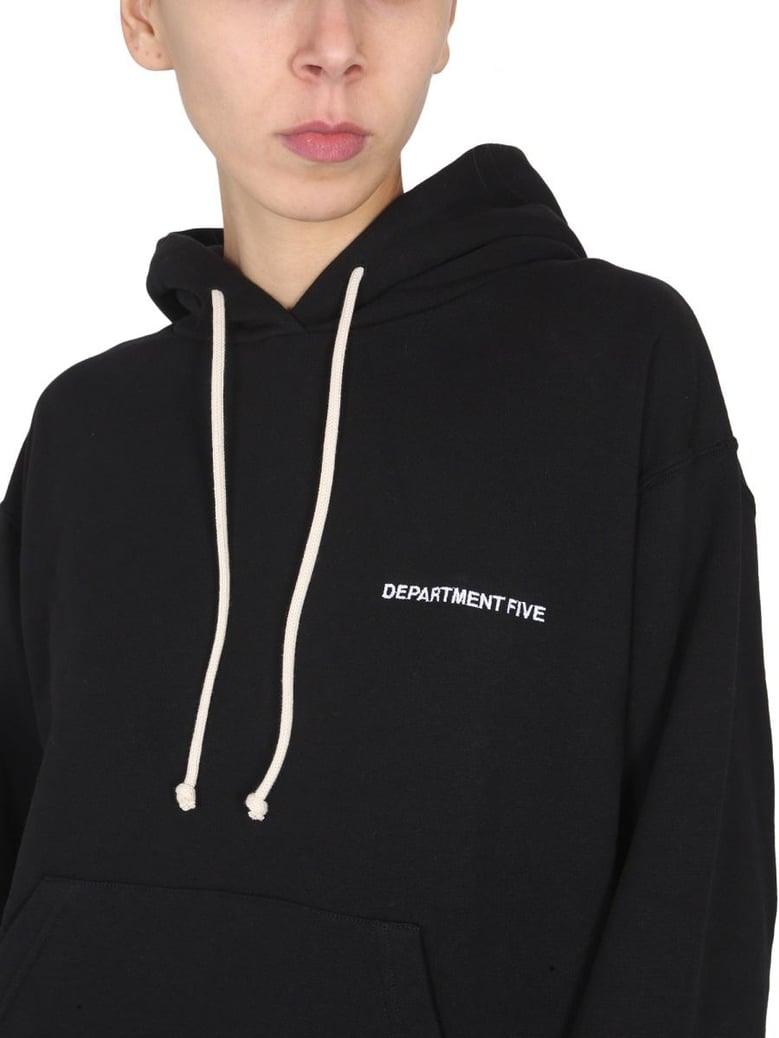 hoodie by Selfnex