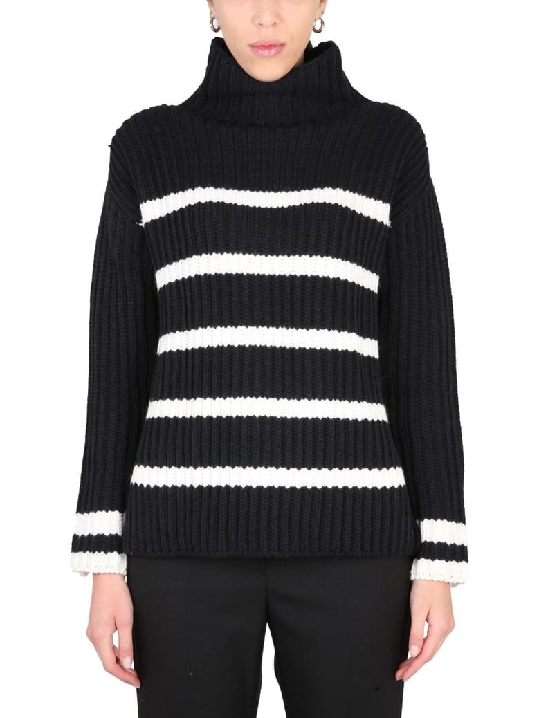 turtleneck shirt by Selfnex