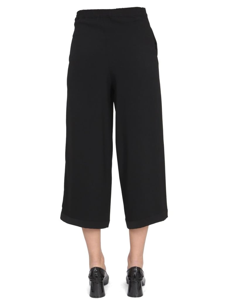 cropped pants by Selfnex