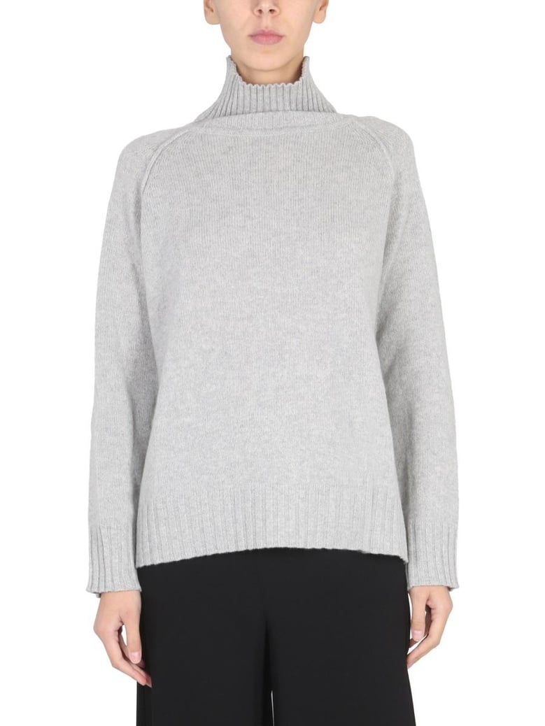 turtleneck shirt by Selfnex