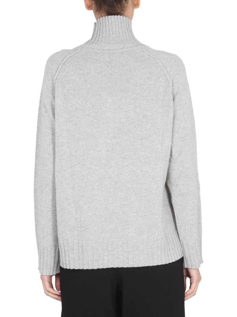 turtleneck shirt by Selfnex