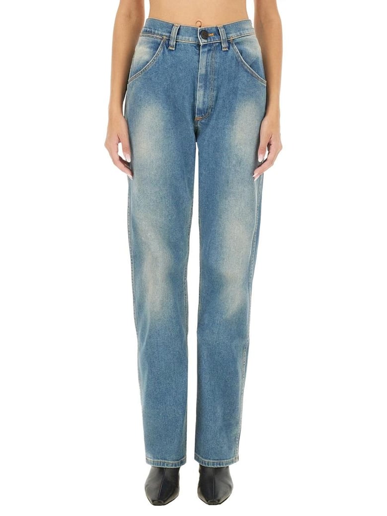 jeans baggy by Selfnex
