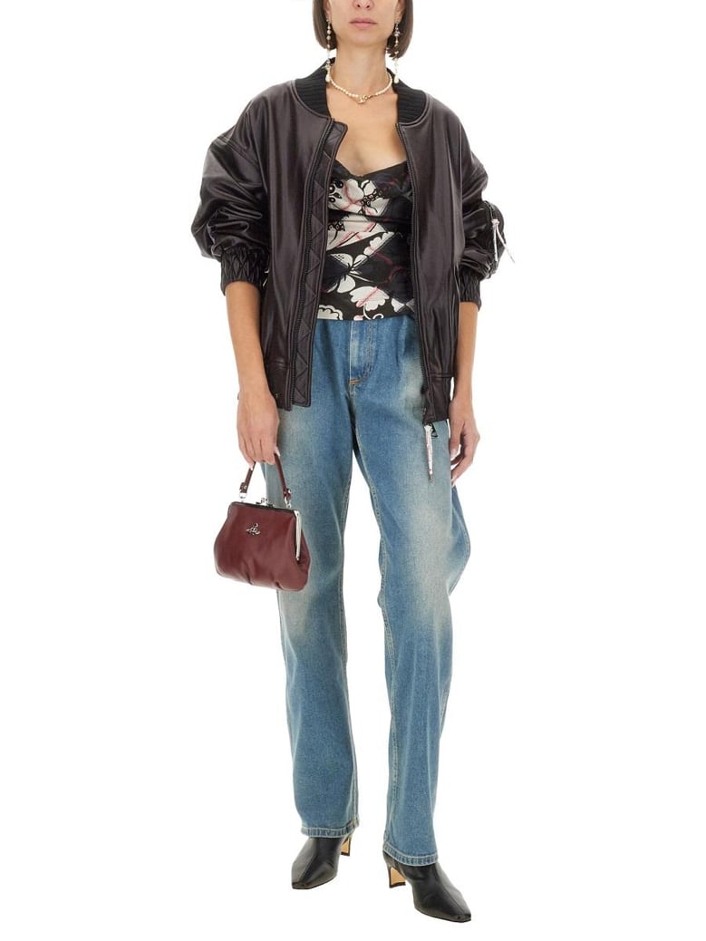 jeans baggy by Selfnex