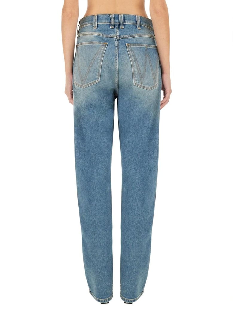 jeans baggy by Selfnex