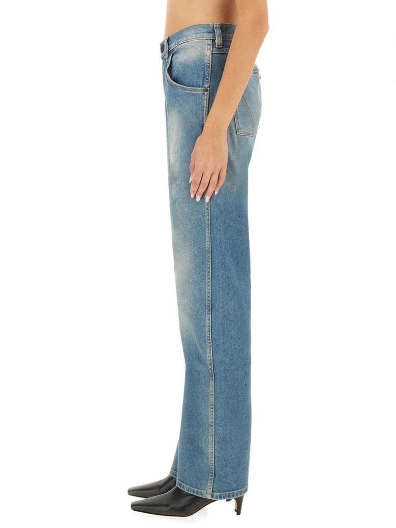 jeans baggy by Selfnex