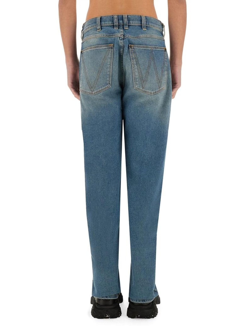 jeans baggy by Selfnex