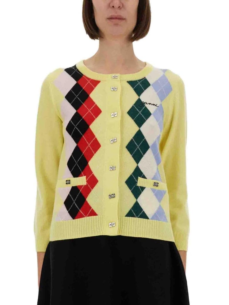 multicolour sweaters by Selfnex